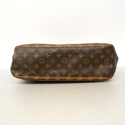 Louis Vuitton Tote Monogram Batignolles Oriental Brown — view 3