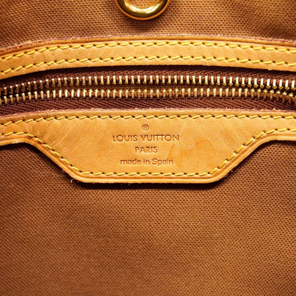 Louis Vuitton Tote Monogram Batignolles Oriental Brown — view 5