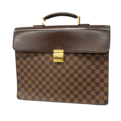 Louis Vuitton Business Bag Damier Altona PM Ebene