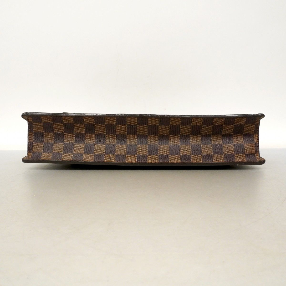 Louis Vuitton Business Bag Damier Altona PM Ebene — view 3