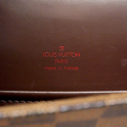 Louis Vuitton Business Bag Damier Altona PM Ebene — view 5