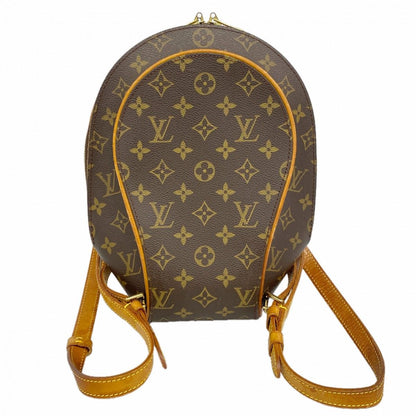 Louis Vuitton Backpack Monogram Ellipse Sac a Dos Brown