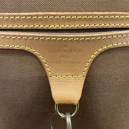 Louis Vuitton Backpack Monogram Ellipse Sac a Dos Brown — view 5