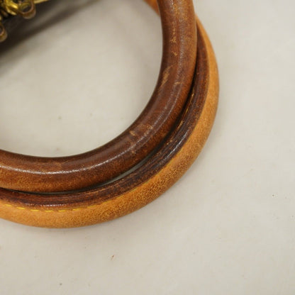 Louis Vuitton Handbag Monogram Trouville Brown — view 7