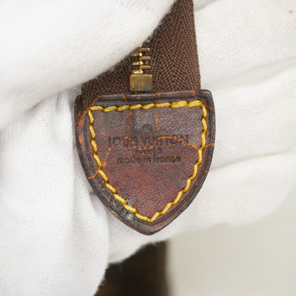 Louis Vuitton Pouch Monogram Pochette Toilette 26 Brown — view 5