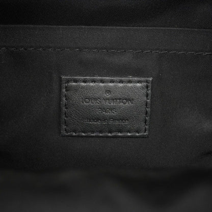 Louis Vuitton Backpack Monogram Reverse Palm Springs Mini Brown — view 5