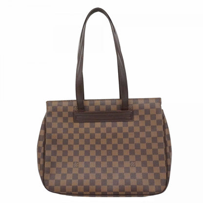 Louis Vuitton Tote Damier Parioli PM Ebene
