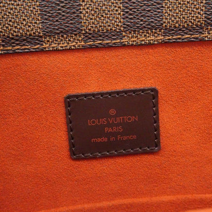 Louis Vuitton Tote Damier Parioli PM Ebene — view 5