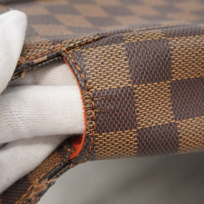 Louis Vuitton Tote Damier Parioli PM Ebene — view 8