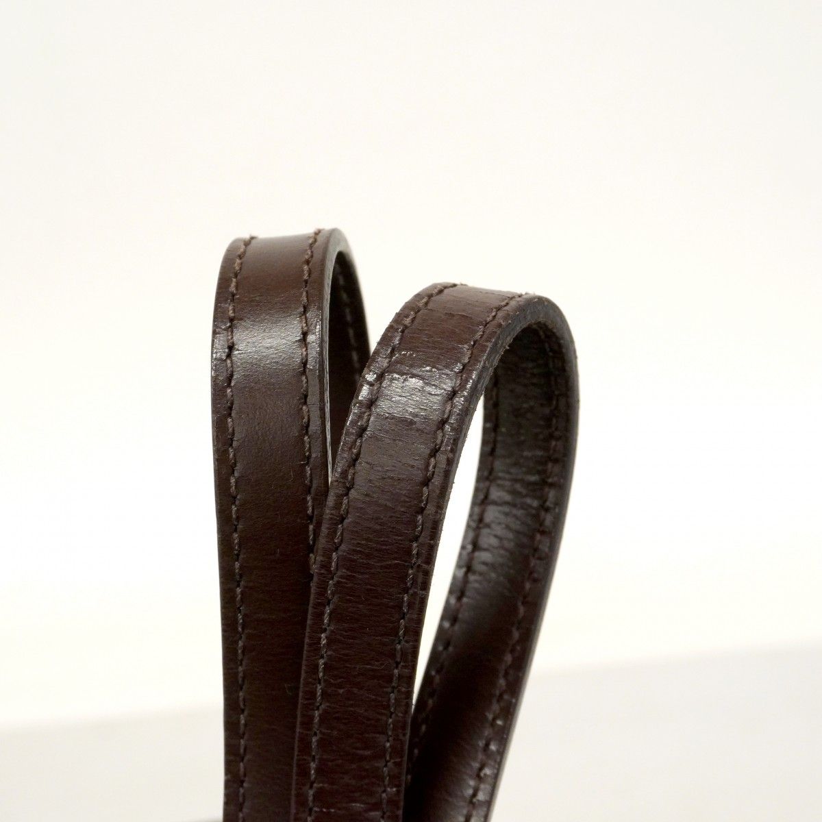 Louis Vuitton Handbag Damier Papillon 30 Ebene — view 7