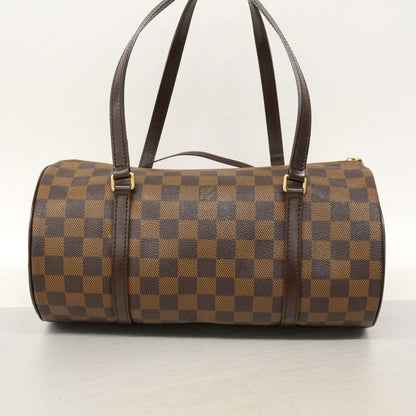 Louis Vuitton Handbag Damier Papillon 30 Ebene — view 9