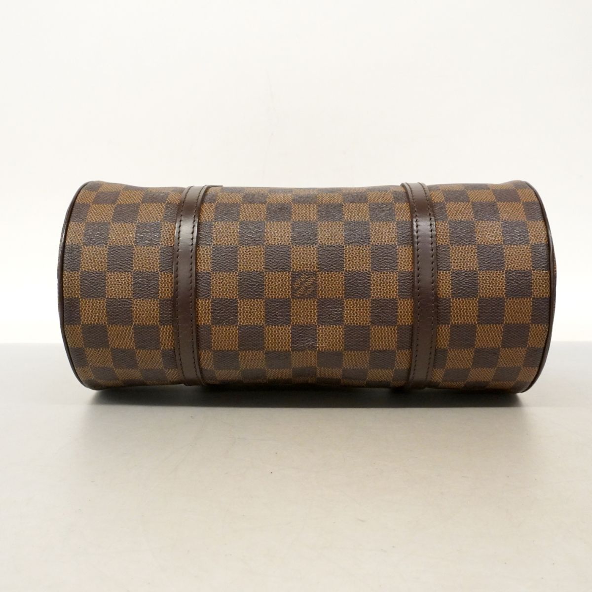 Louis Vuitton Handbag Damier Papillon 30 Ebene — view 3
