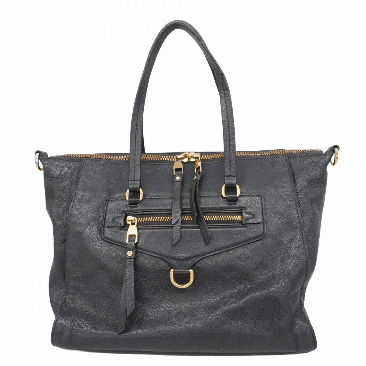 Louis Vuitton Tote Monogram Empreinte Lumineers PM Infini