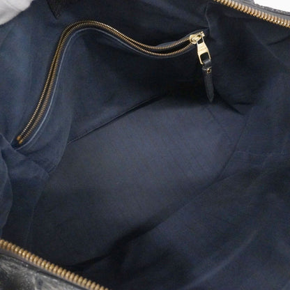 Louis Vuitton Tote Monogram Empreinte Lumineers PM Infini — view 4