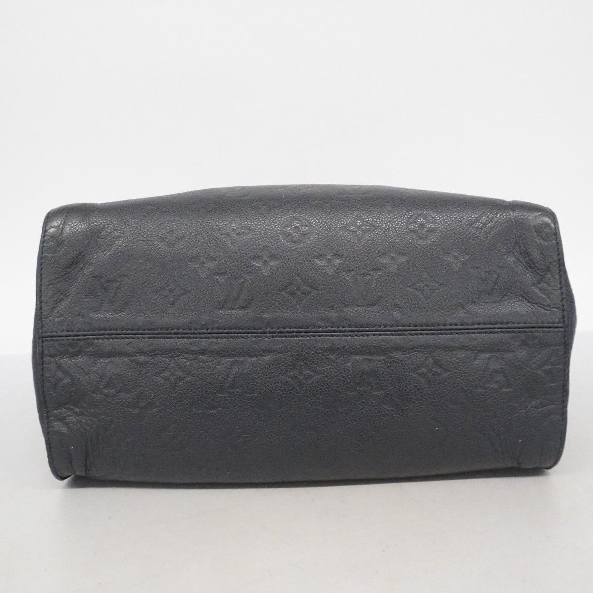 Louis Vuitton Tote Monogram Empreinte Lumineers PM Infini — view 3