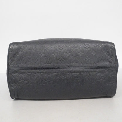 Louis Vuitton Tote Monogram Empreinte Lumineers PM Infini — view 3