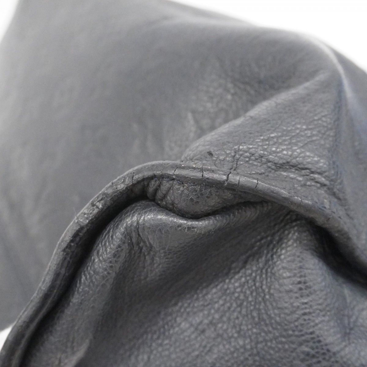 Louis Vuitton Tote Monogram Empreinte Lumineers PM Infini — view 6
