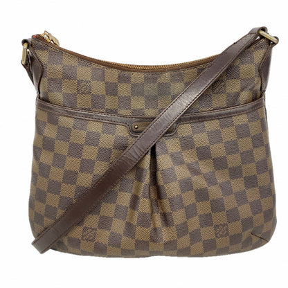 Louis Vuitton Shoulder Bag Damier Blue Msbeli PM Ebene
