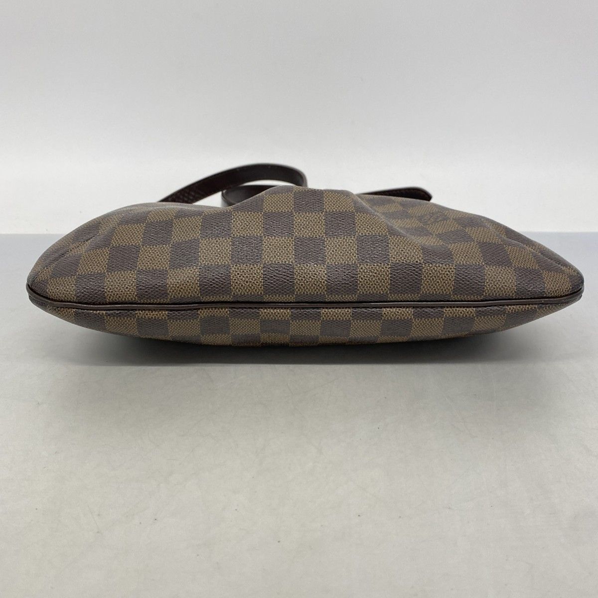 Louis Vuitton Shoulder Bag Damier Blue Msbeli PM Ebene — view 3