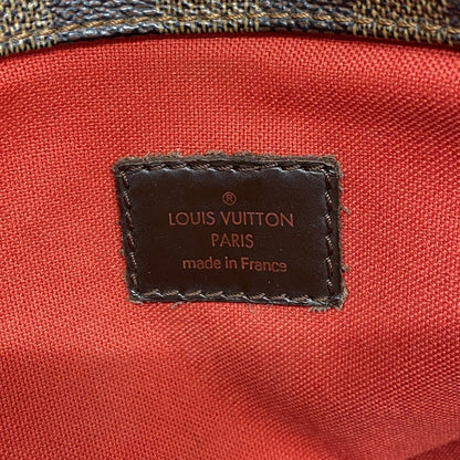 Louis Vuitton Shoulder Bag Damier Blue Msbeli PM Ebene — view 5