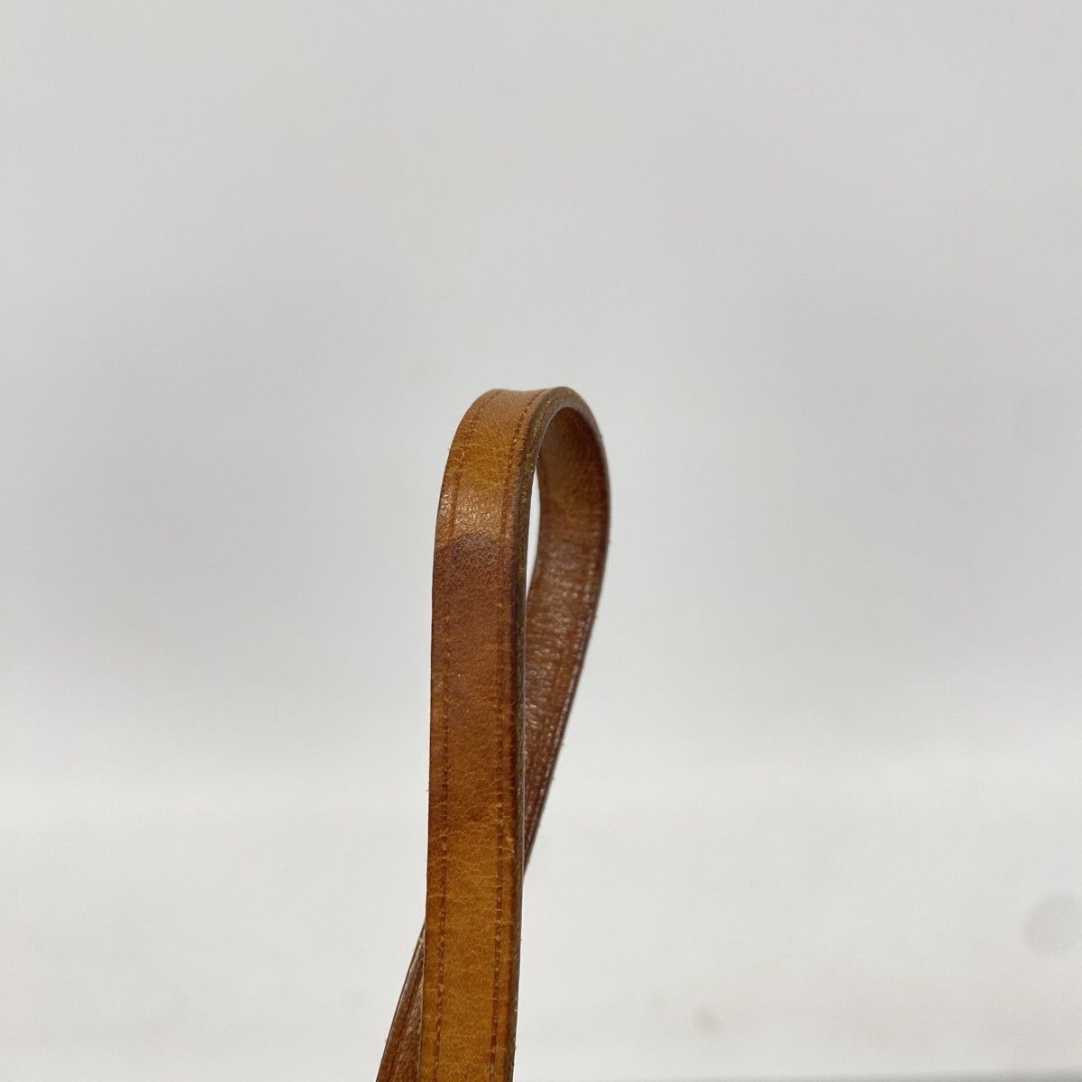 Louis Vuitton Pouch Monogram Pochette Brown — view 9