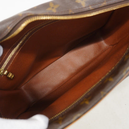 Louis Vuitton Shoulder Bag Monogram Nile Brown — view 4