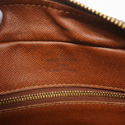 Louis Vuitton Shoulder Bag Monogram Nile Brown — view 5