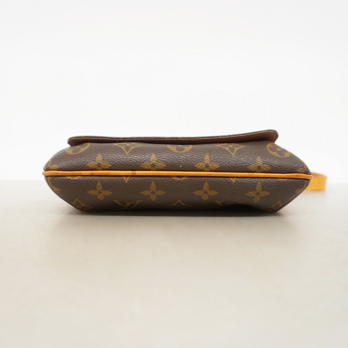 Louis Vuitton Shoulder Bag Monogram Musette Salsa Brown — view 3
