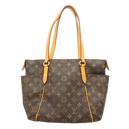 Louis Vuitton Tote Monogram Totally PM Brown