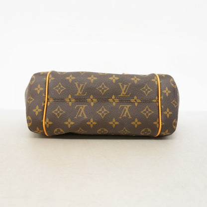 Louis Vuitton Tote Monogram Totally PM Brown — view 3