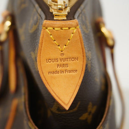 Louis Vuitton Tote Monogram Totally PM Brown — view 5