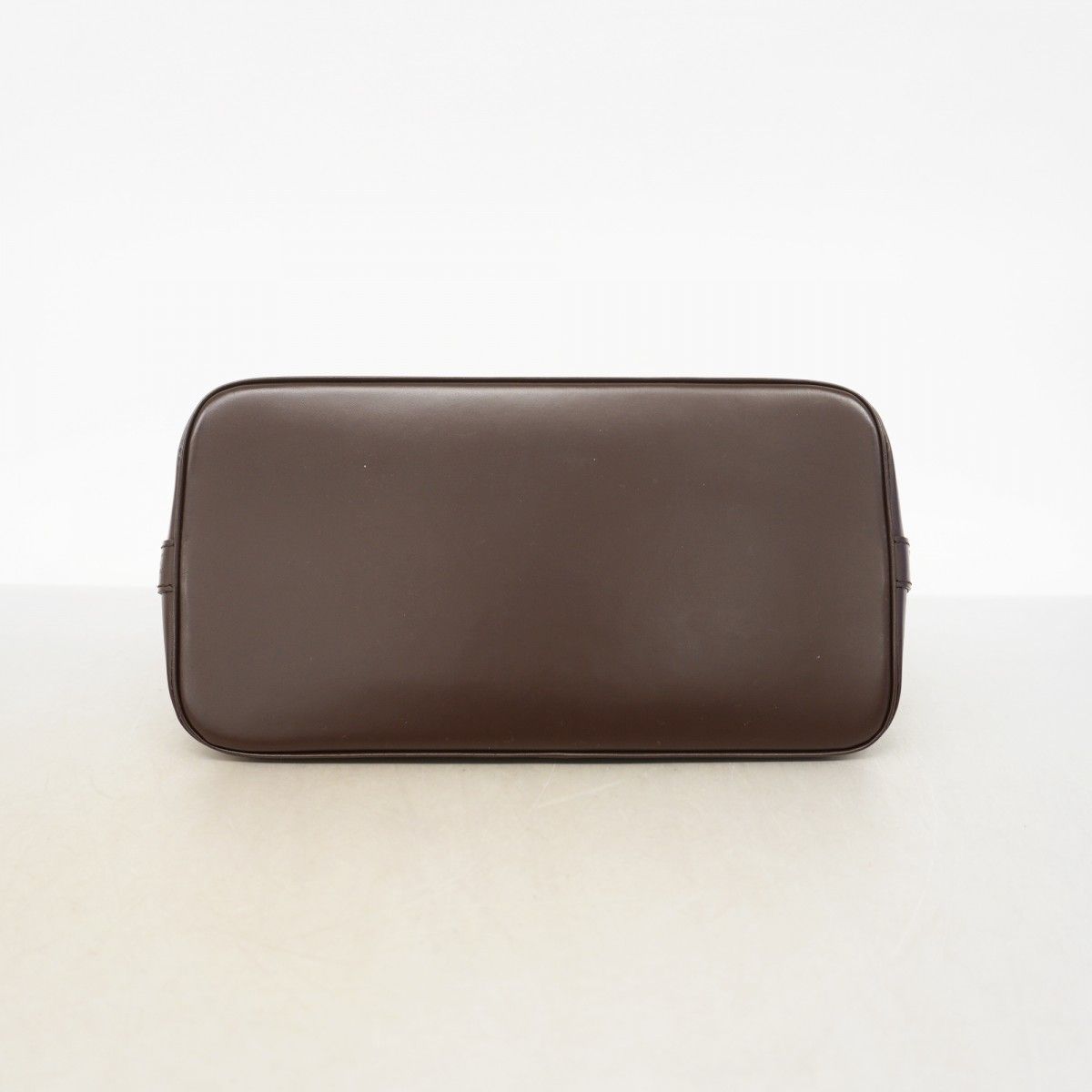 Louis Vuitton Handbag Damier Alma Ebene — view 3