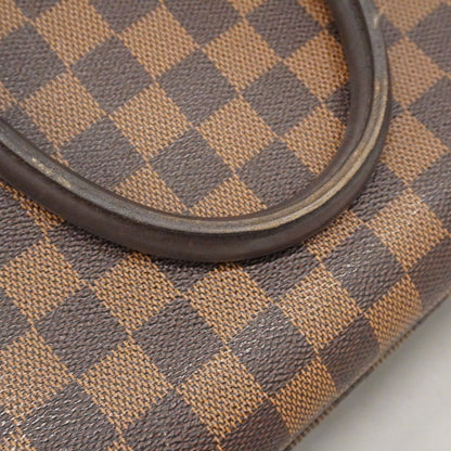 Louis Vuitton Handbag Damier Triana Ebene — view 8