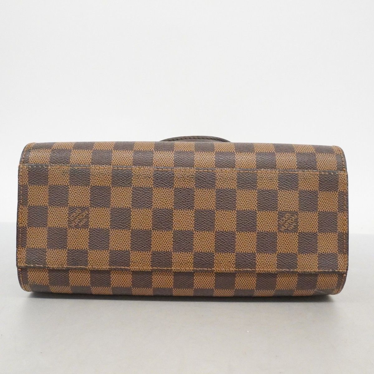 Louis Vuitton Handbag Damier Triana Ebene — view 3