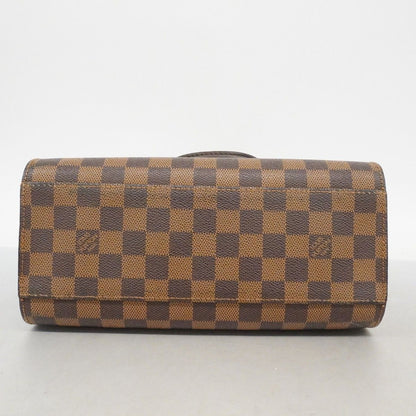 Louis Vuitton Handbag Damier Triana Ebene — view 3