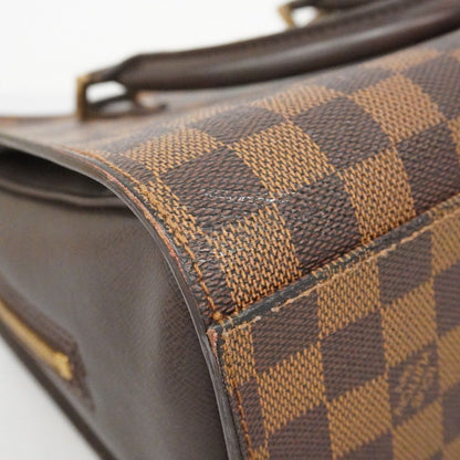 Louis Vuitton Handbag Damier Triana Ebene — view 7