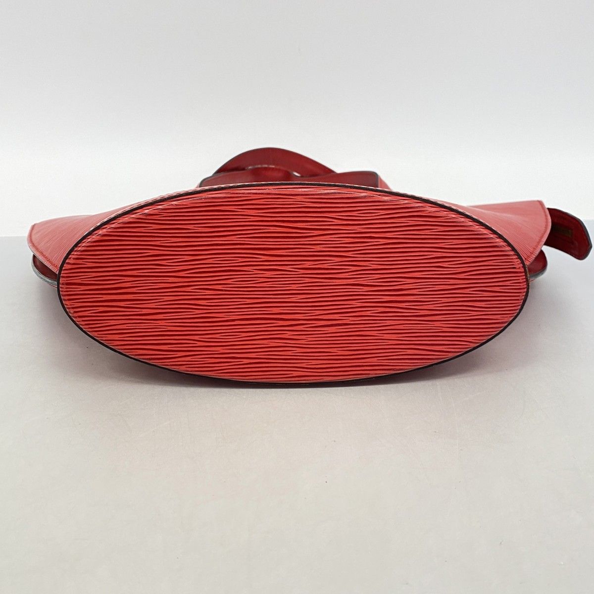 Louis Vuitton Handbag Epi Saint Jacques Castilian — view 3