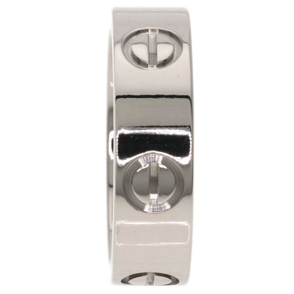 Cartier Love Ring 51 18k White Gold — view 3