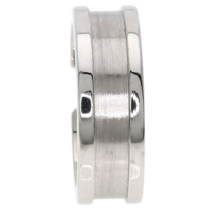 Cartier 50 Ring 18k White Gold — view 9