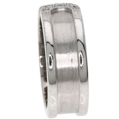 Cartier SM Diamond 47 Ring 18k White Gold — view 9