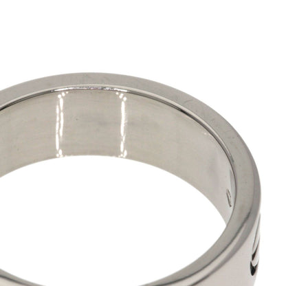Cartier Love Ring 49 18k White Gold — view 7