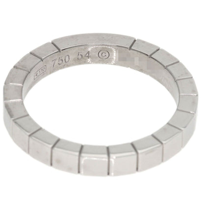 Cartier Lanier 54 Ring 18k White Gold — view 4