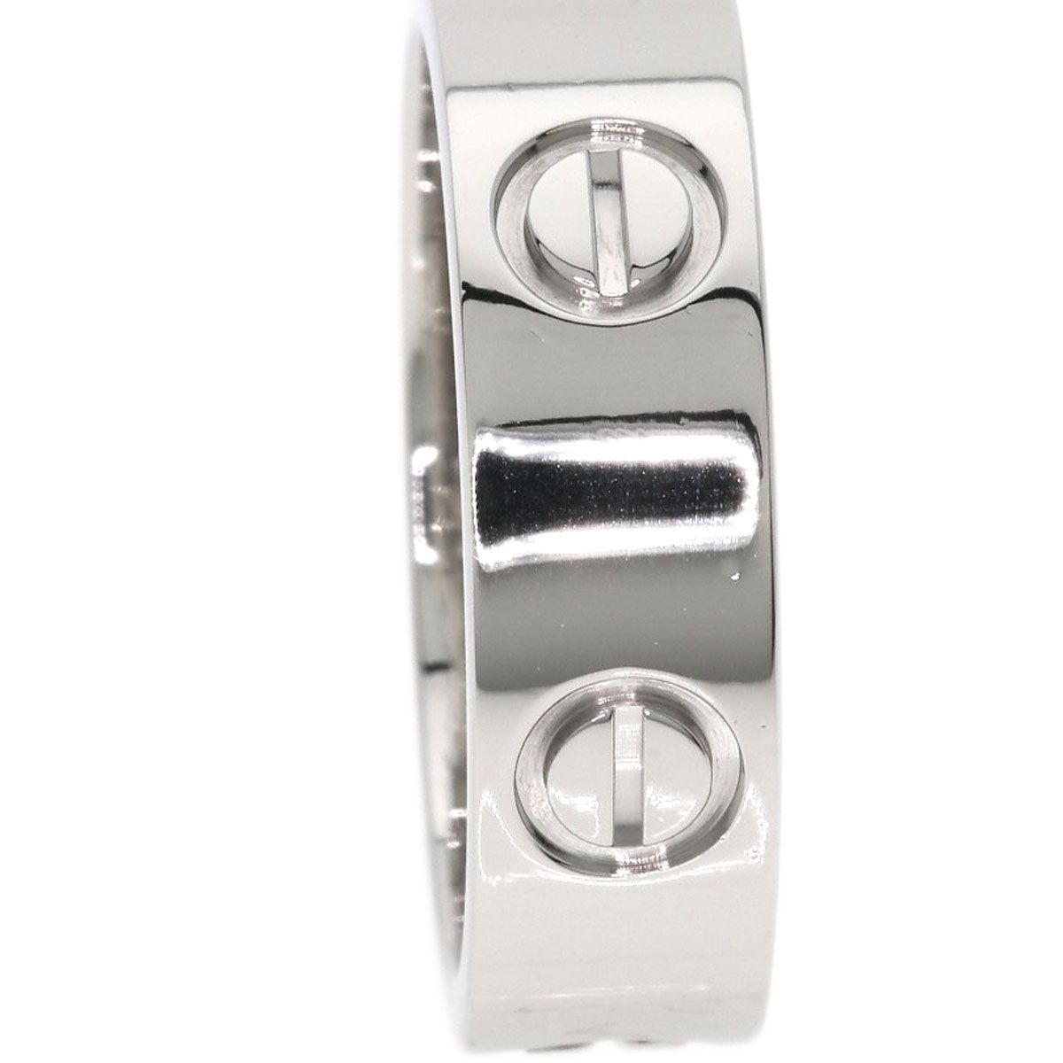Cartier Love Ring — view 8