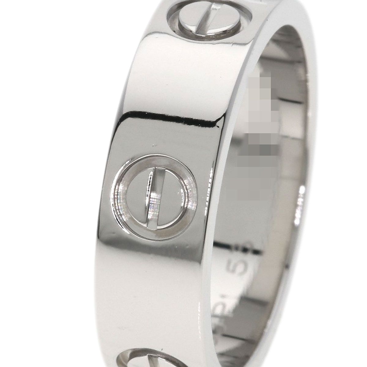 Cartier Love Ring — view 7