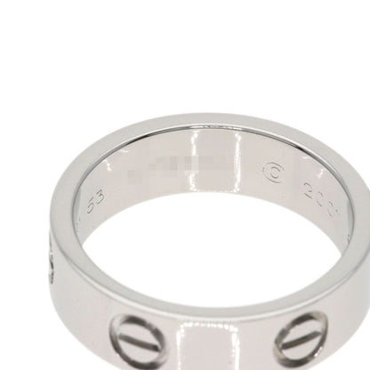 Cartier Love Ring — view 5