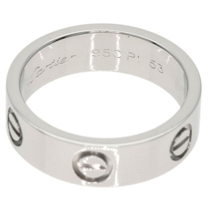 Cartier Love Ring — view 4