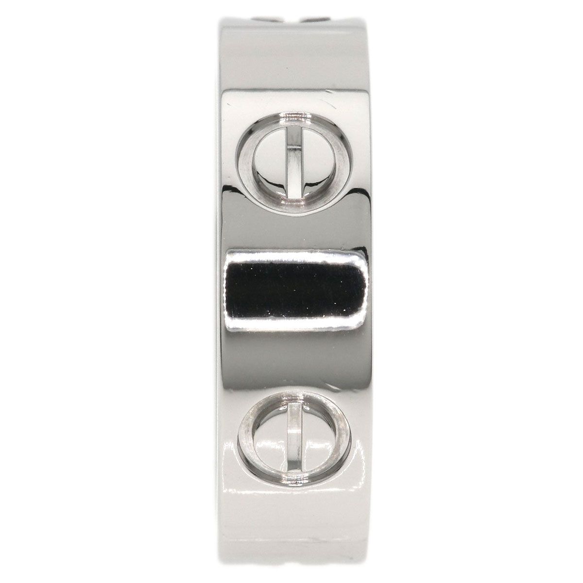 Cartier Love Ring — view 3