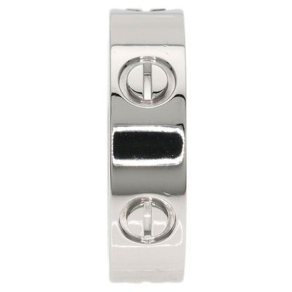 Cartier Love Ring — view 3