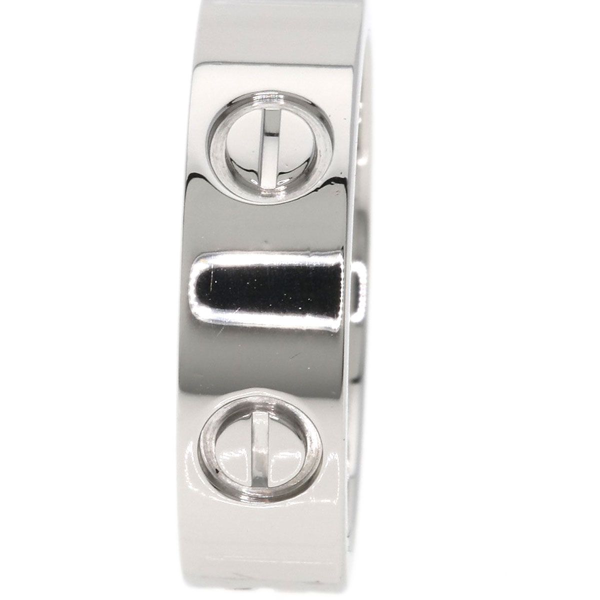 Cartier Love Ring — view 9