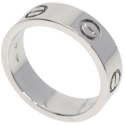 Cartier Love Ring
